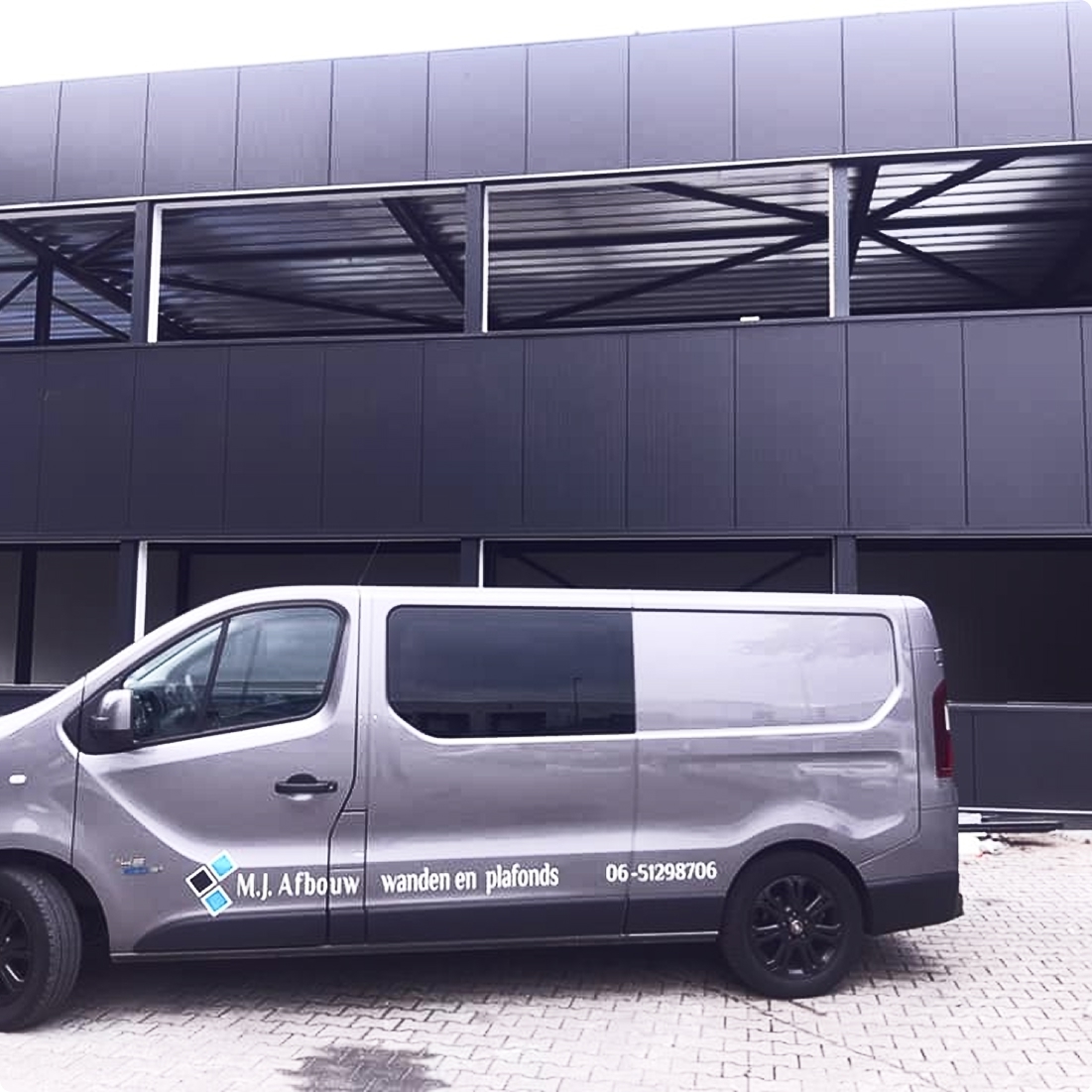 MJ Afbouw over ons 2